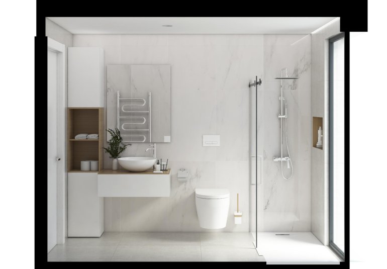 New Build - Villa -
Monforte del Cid - Font del Llop