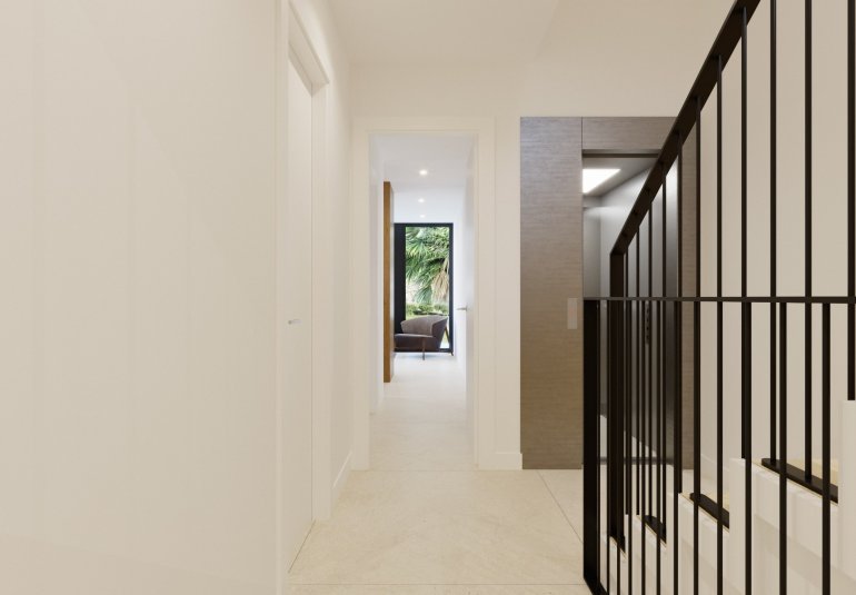 New Build - Villa -
Monforte del Cid - Font del Llop