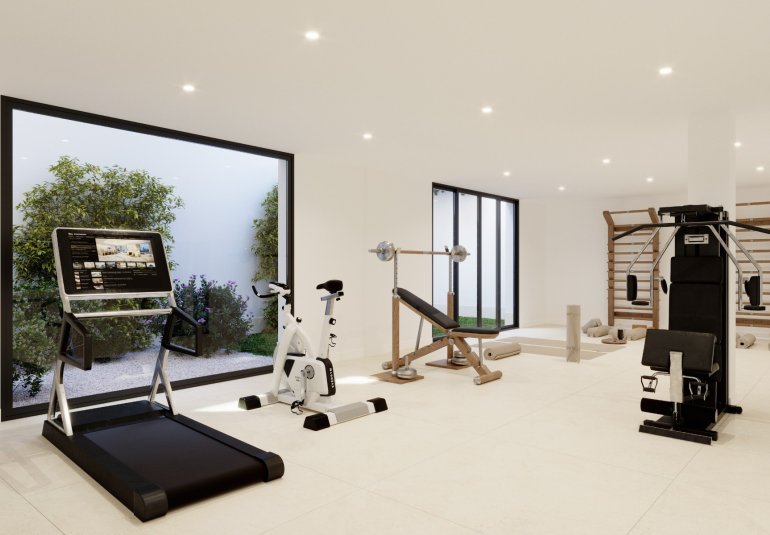 New Build - Villa -
Monforte del Cid - Font del Llop