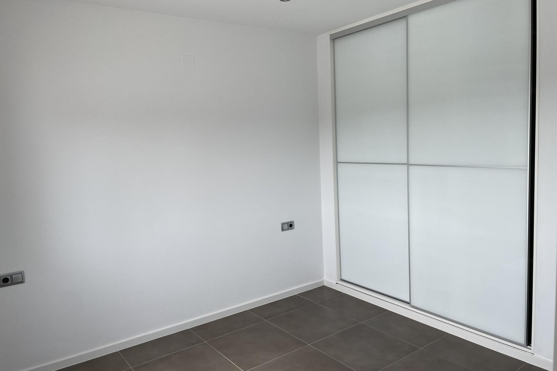 New Build - Villa -
Moraira - La Sabatera