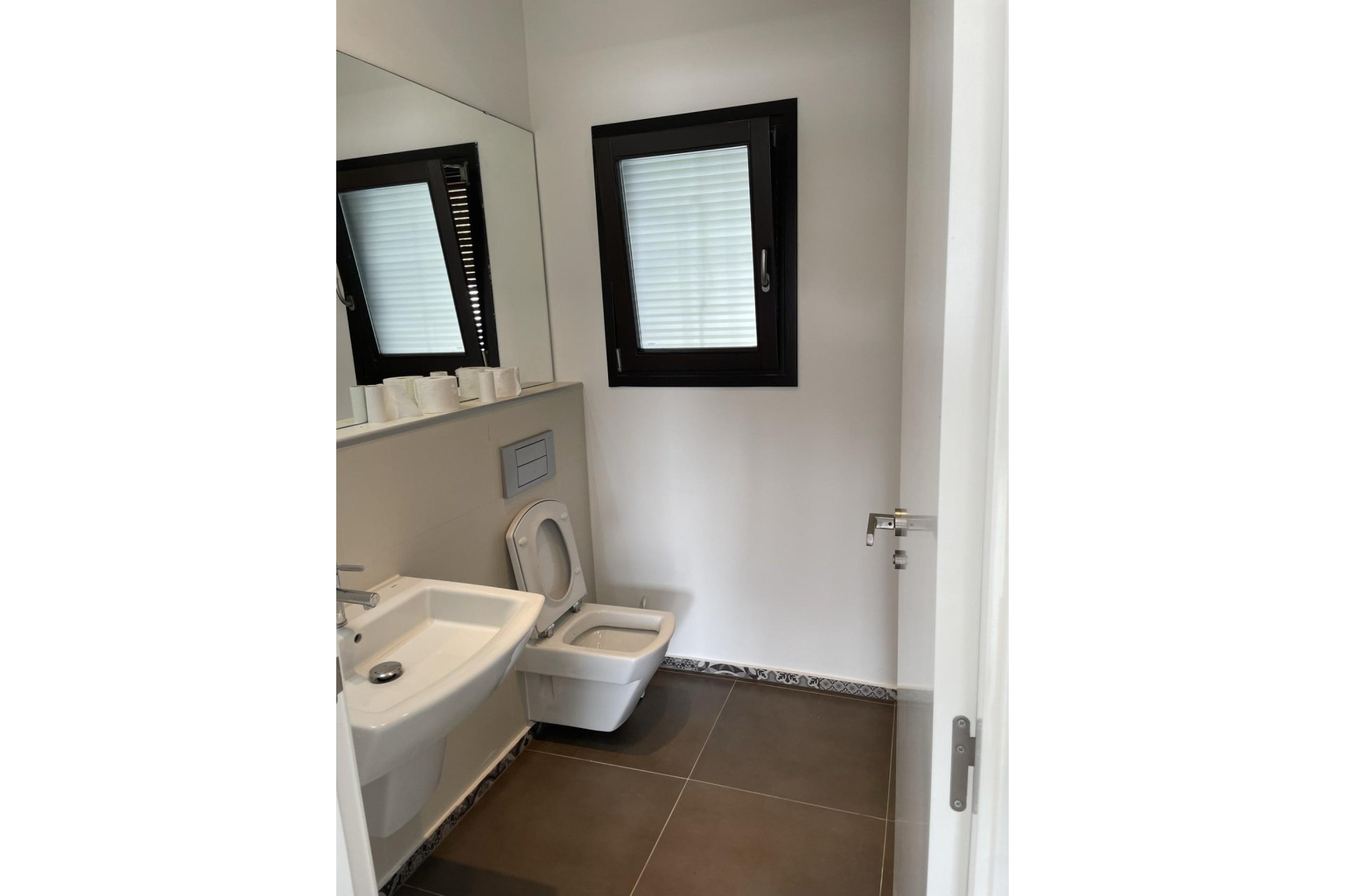 New Build - Villa -
Moraira - La Sabatera