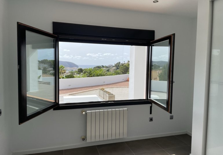 New Build - Villa -
Moraira - La Sabatera