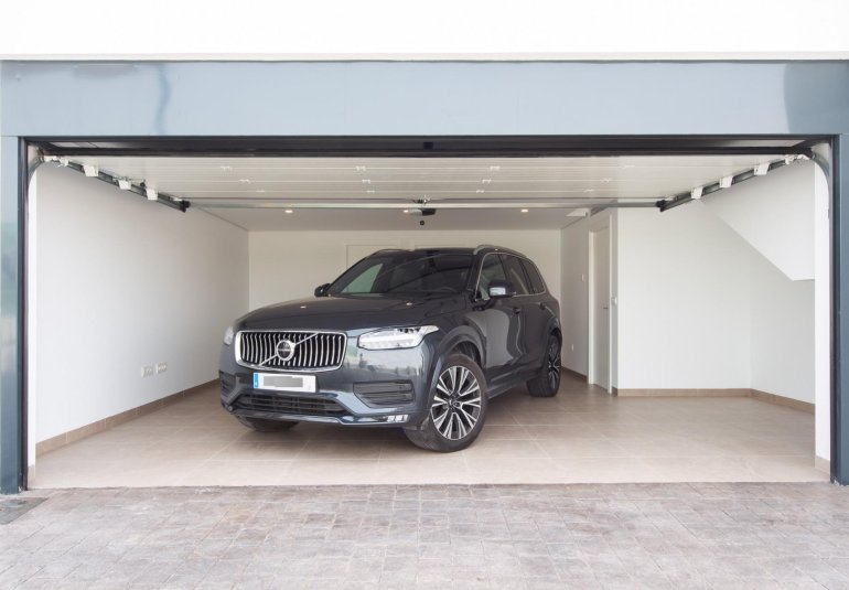 New Build - Villa -
Orihuela Costa - Campoamor