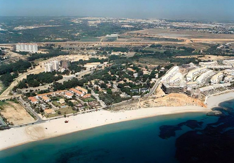 New Build - Villa -
Orihuela Costa - Campoamor