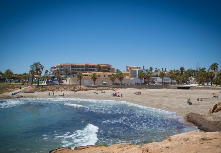 New Build - Villa -
Orihuela Costa - Campoamor