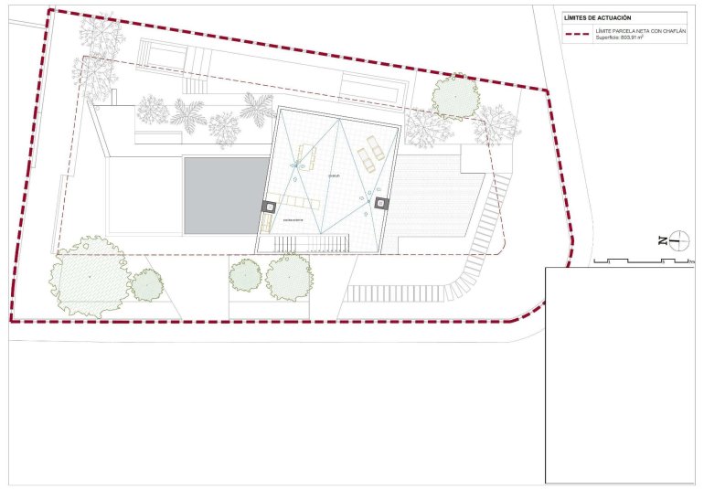 New Build - Villa -
Orihuela Costa - Dehesa de campoamor