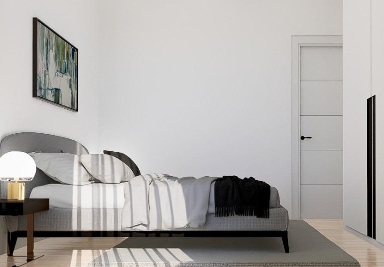 New Build - Villa -
Orihuela Costa - La Zenia