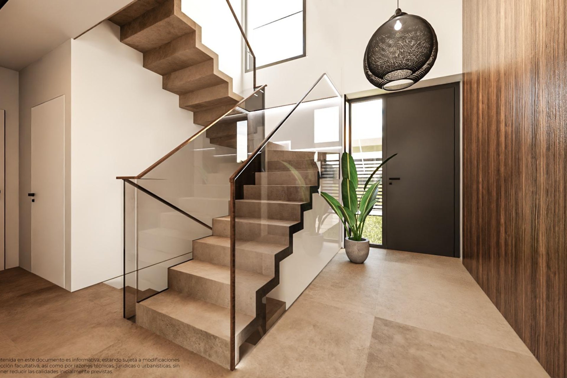 New Build - Villa -
Orihuela Costa - La Zenia