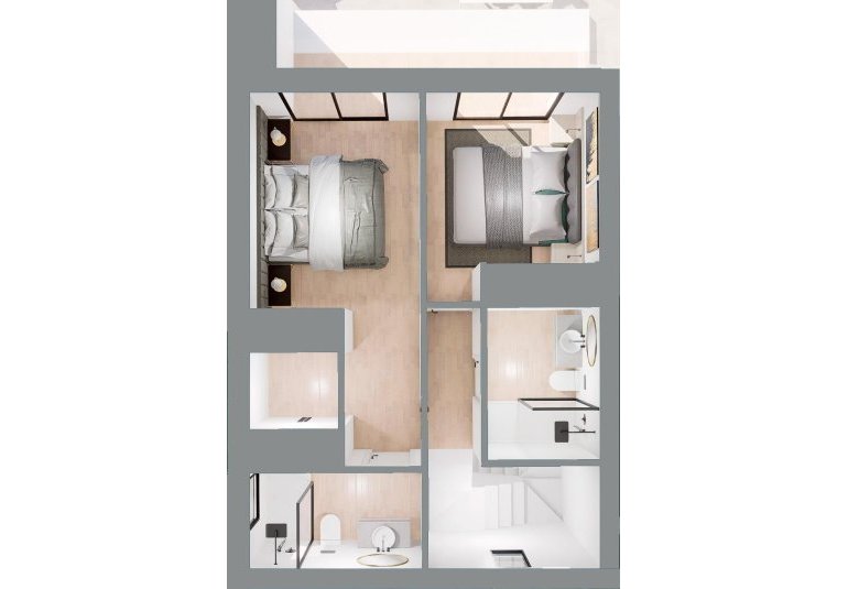 New Build - Villa -
Orihuela Costa - La Zenia