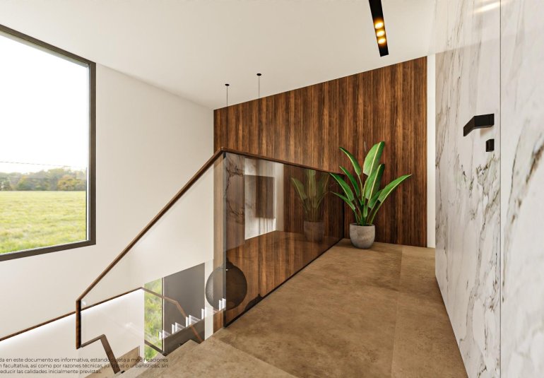 New Build - Villa -
Orihuela Costa - La Zenia