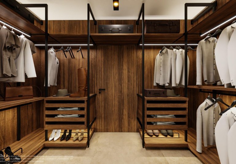 New Build - Villa -
Orihuela Costa - La Zenia