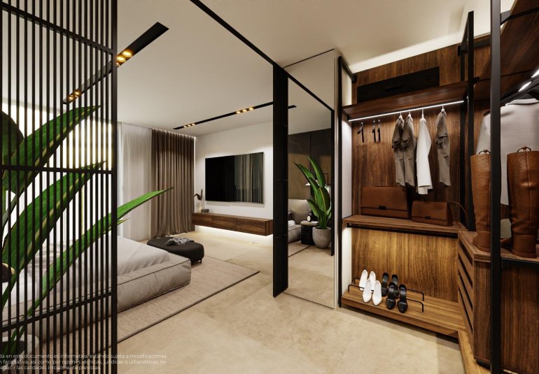 New Build - Villa -
Orihuela Costa - La Zenia