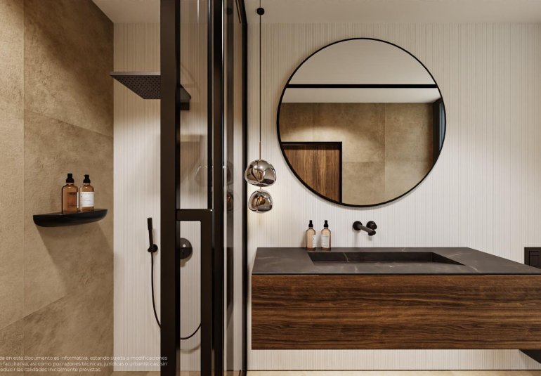 New Build - Villa -
Orihuela Costa - La Zenia