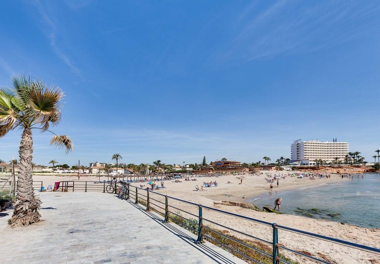 New Build - Villa -
Orihuela Costa - La Zenia