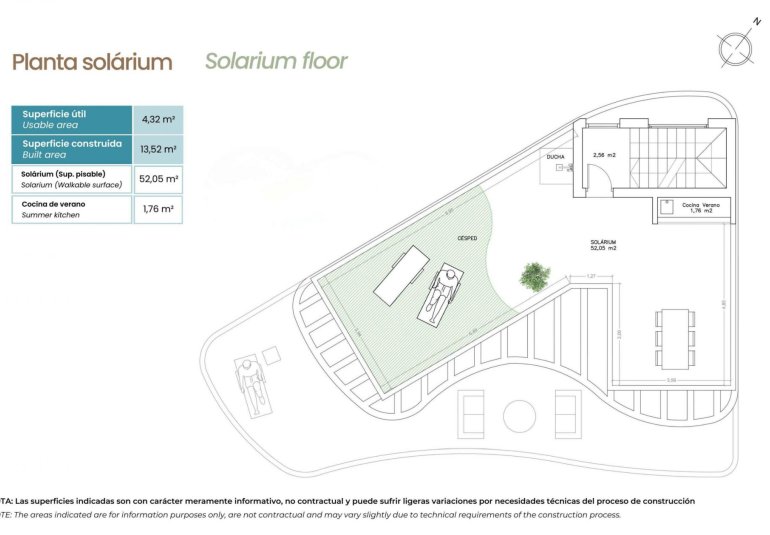 New Build - Villa -
Orihuela Costa - La Zenia