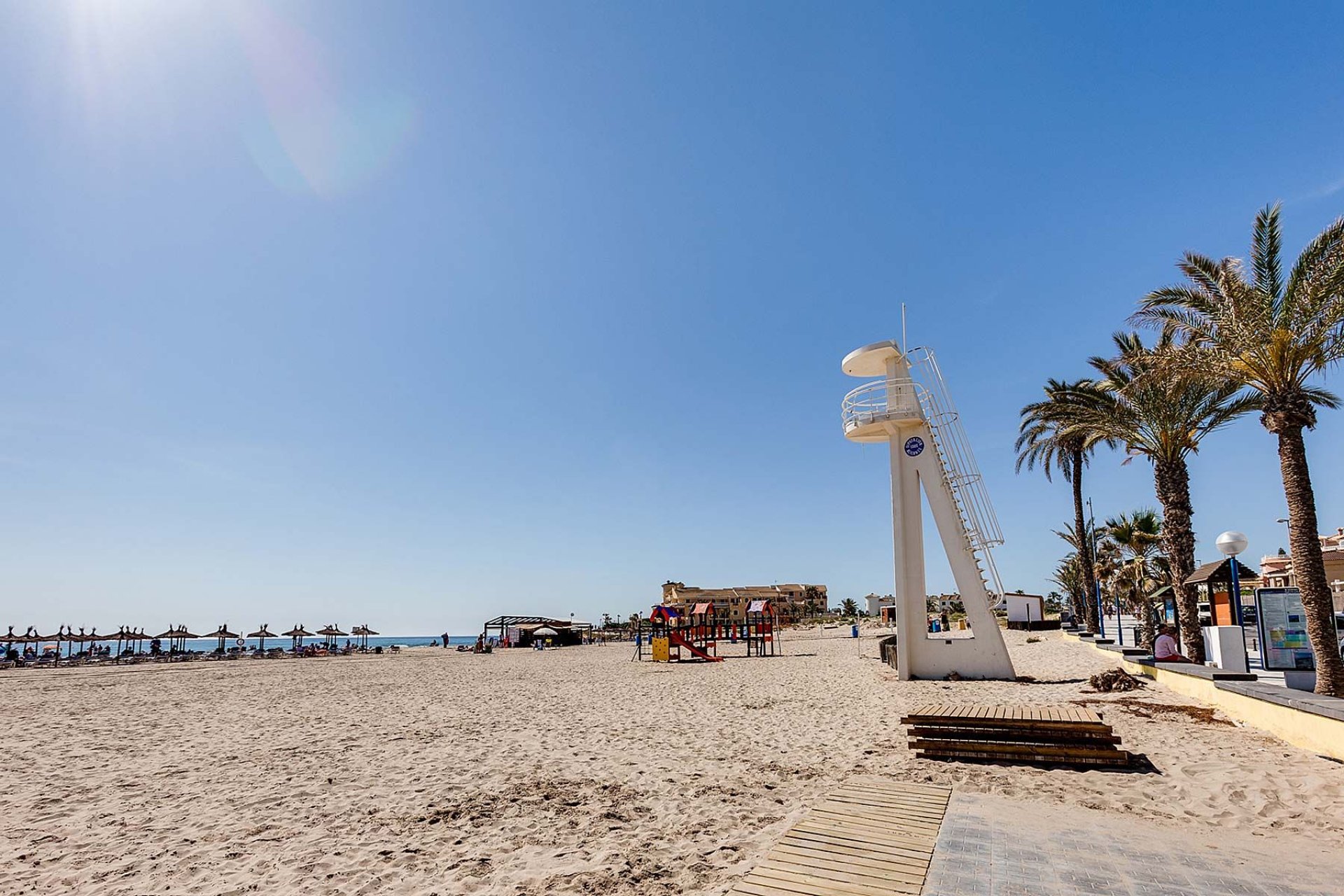 New Build - Villa -
Orihuela Costa - La Zenia