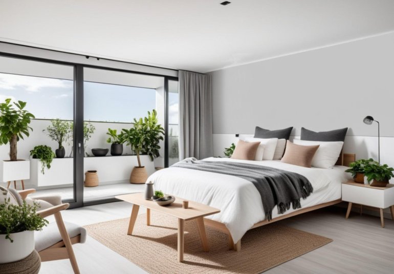 New Build - Villa -
Orihuela Costa - Las Filipinas