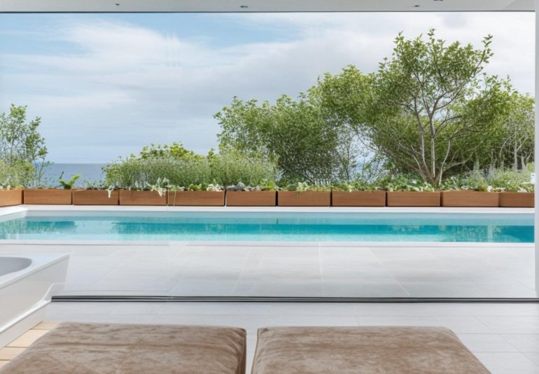 New Build - Villa -
Orihuela Costa - Las Filipinas