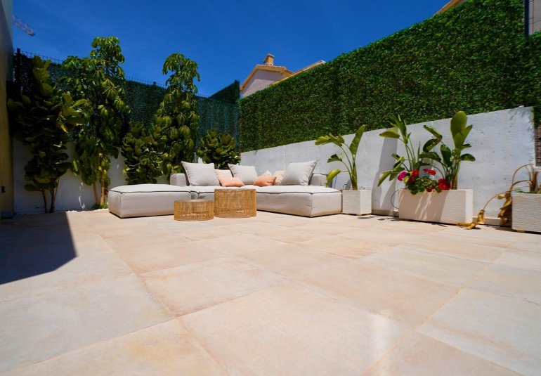 New Build - Villa -
Orihuela Costa - Los Altos