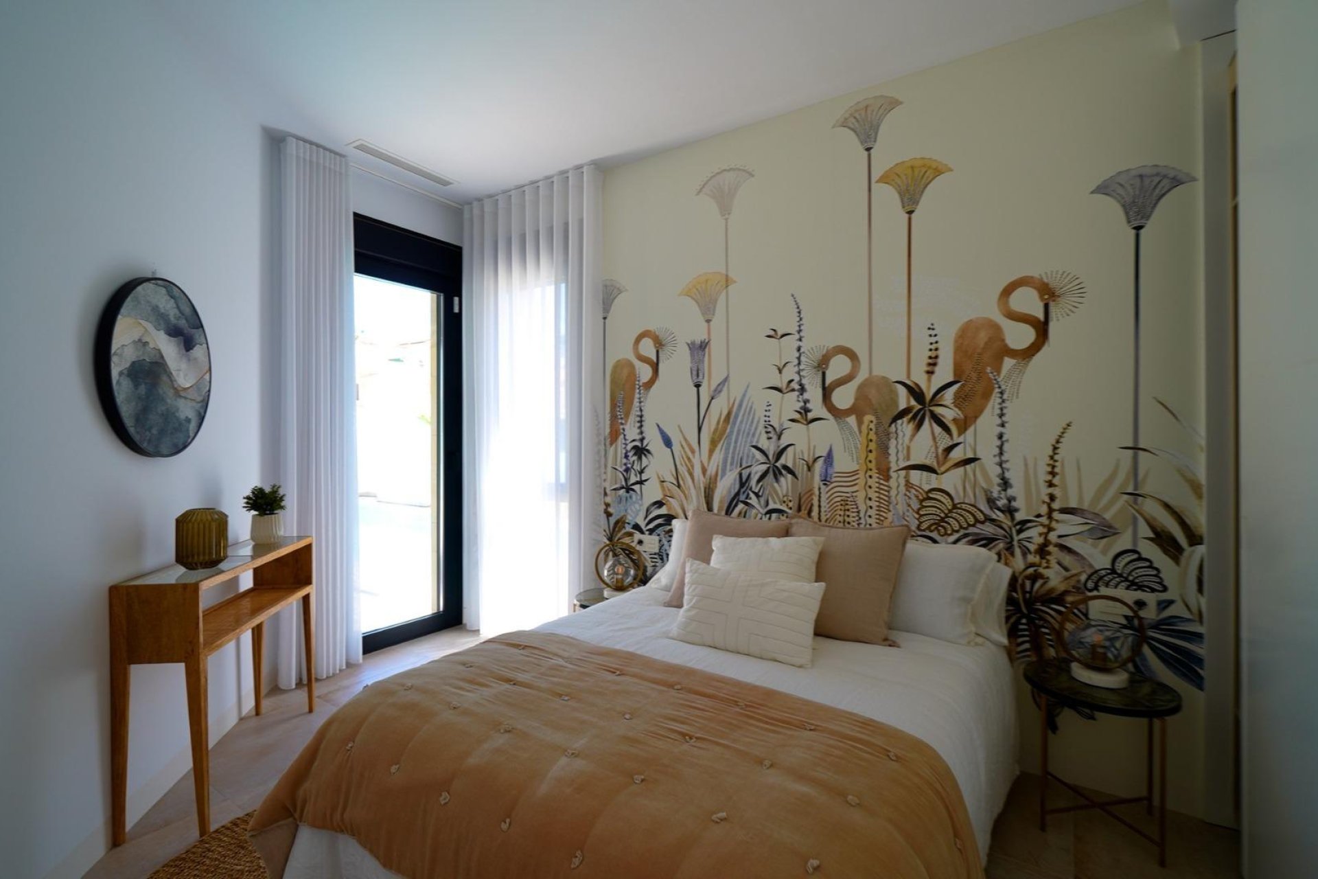 New Build - Villa -
Orihuela Costa - Los Altos