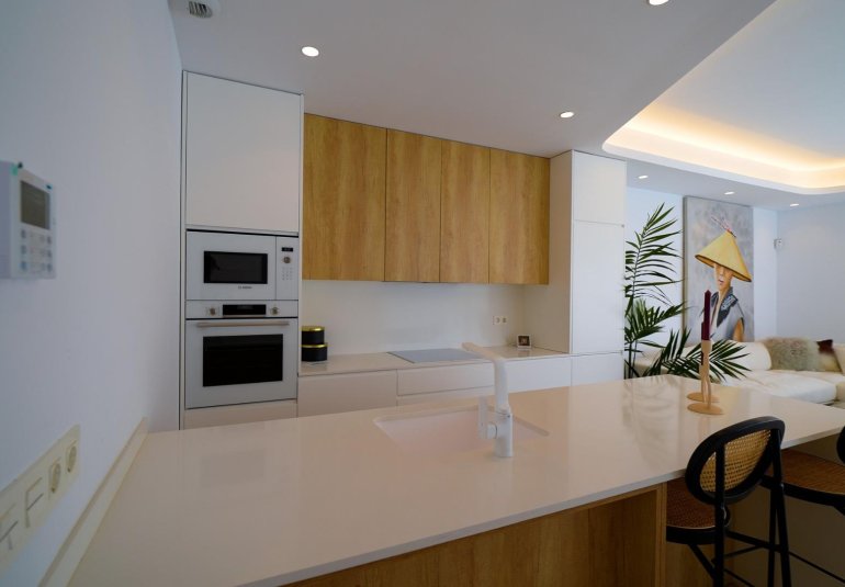 New Build - Villa -
Orihuela Costa - Los Altos