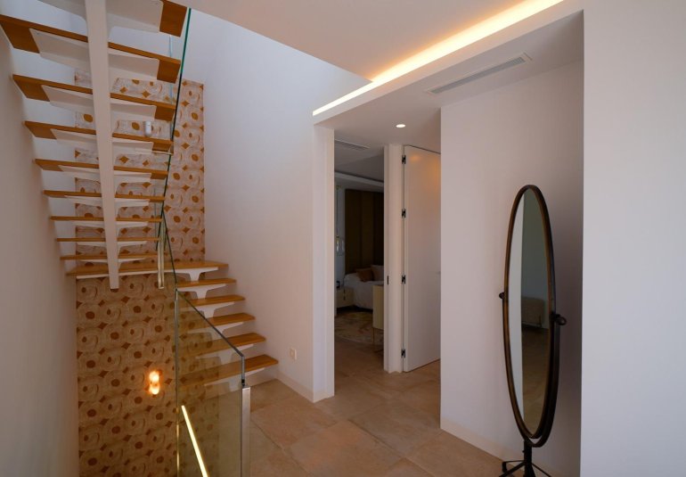 New Build - Villa -
Orihuela Costa - Los Altos