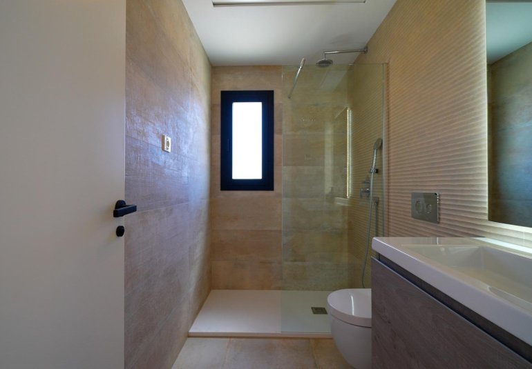 New Build - Villa -
Orihuela Costa - Los Altos