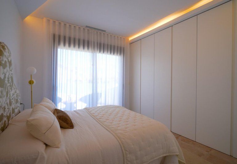 New Build - Villa -
Orihuela Costa - Los Altos