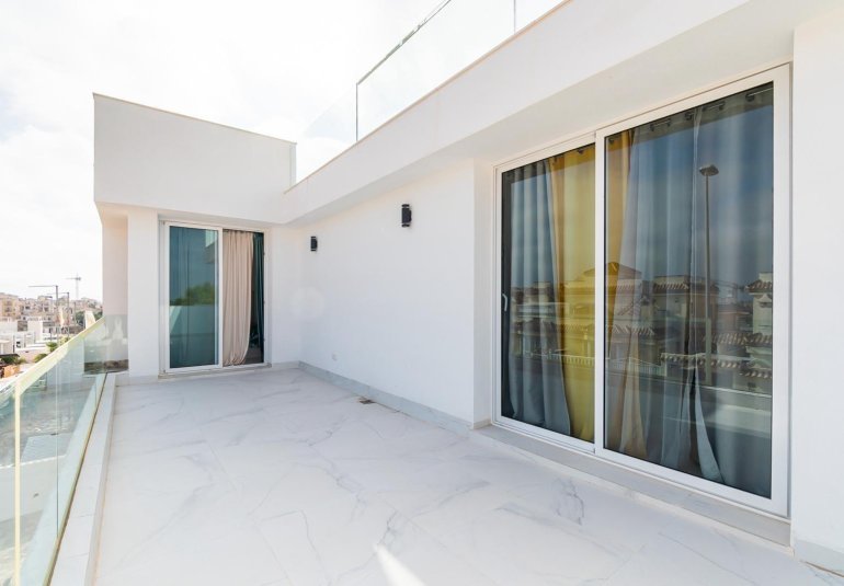 New Build - Villa -
Orihuela Costa - PAU 26