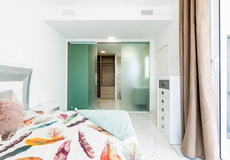 New Build - Villa -
Orihuela Costa - PAU 26