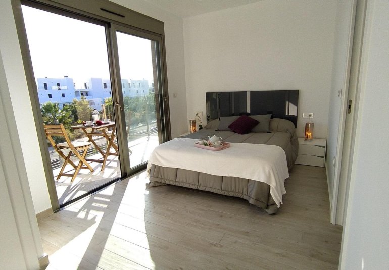 New Build - Villa -
Orihuela Costa - PAU 8
