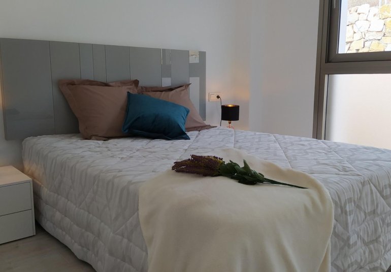 New Build - Villa -
Orihuela Costa - PAU 8