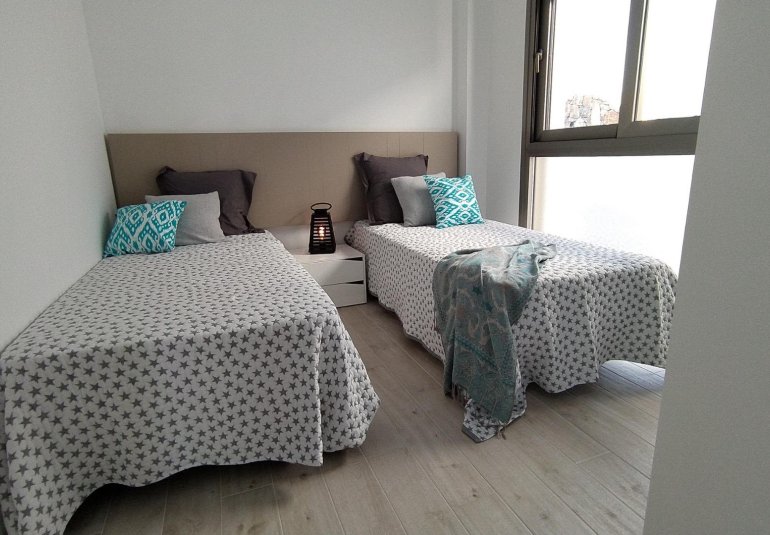 New Build - Villa -
Orihuela Costa - PAU 8