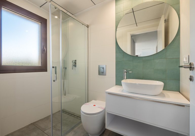 New Build - Villa -
Orihuela Costa - PAU 8