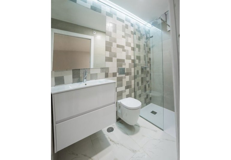 New Build - Villa -
Orihuela Costa - PAU 8