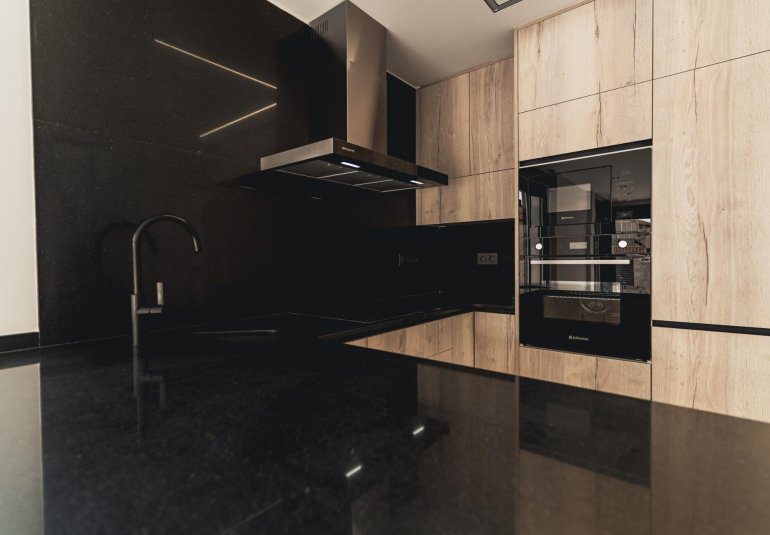 New Build - Villa -
Orihuela Costa - Punta Prima