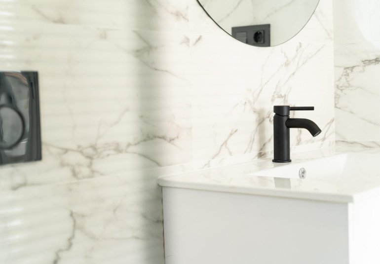 New Build - Villa -
Orihuela Costa - Punta Prima