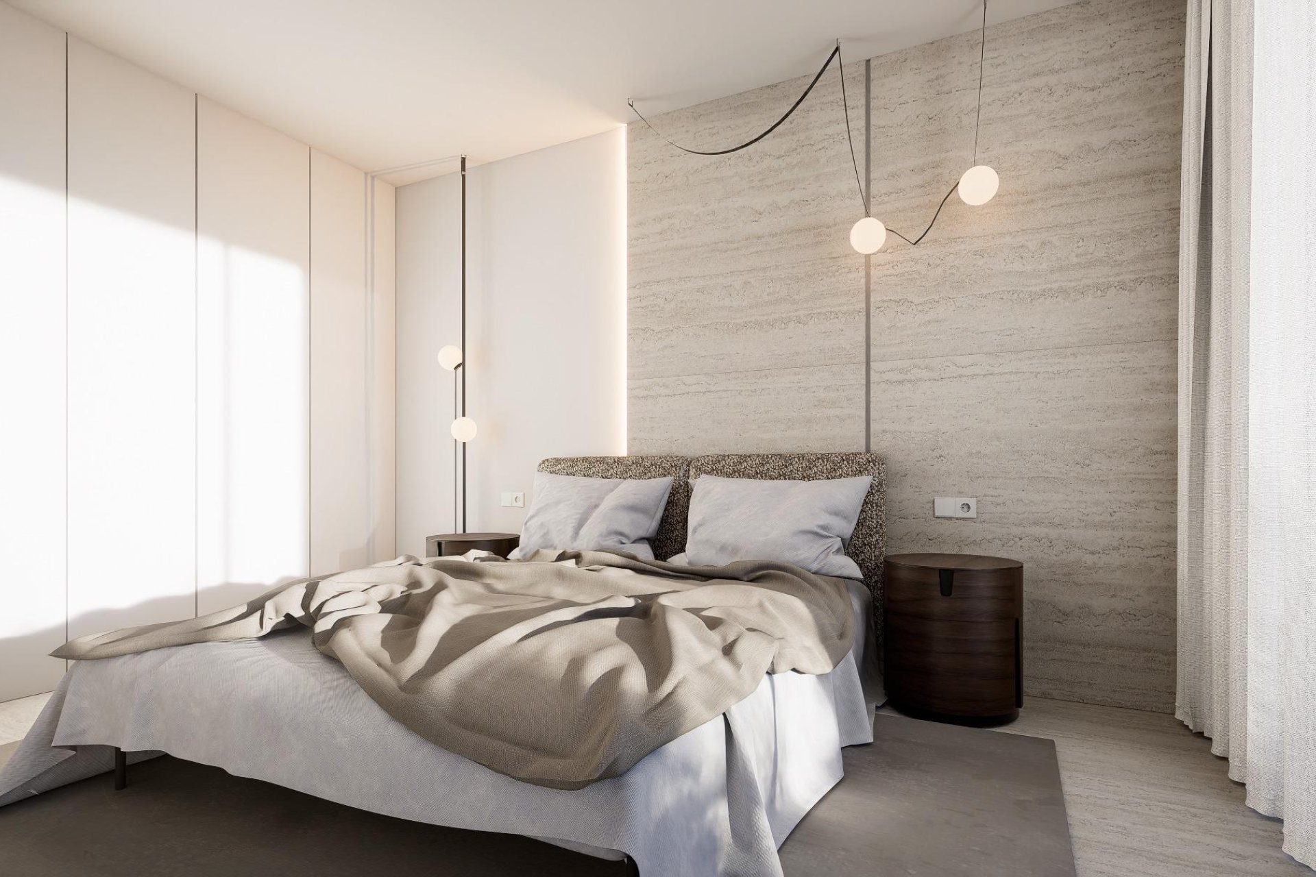 New Build - Villa -
Orihuela - Las Colinas