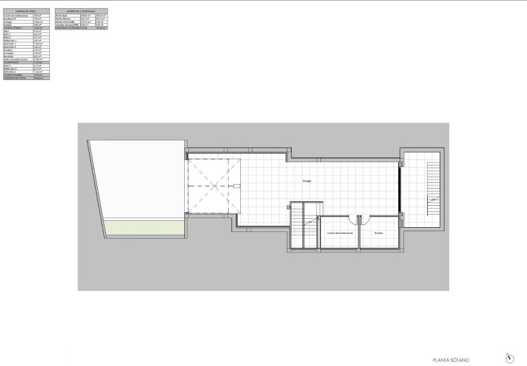 New Build - Villa -
Orihuela - Las Colinas