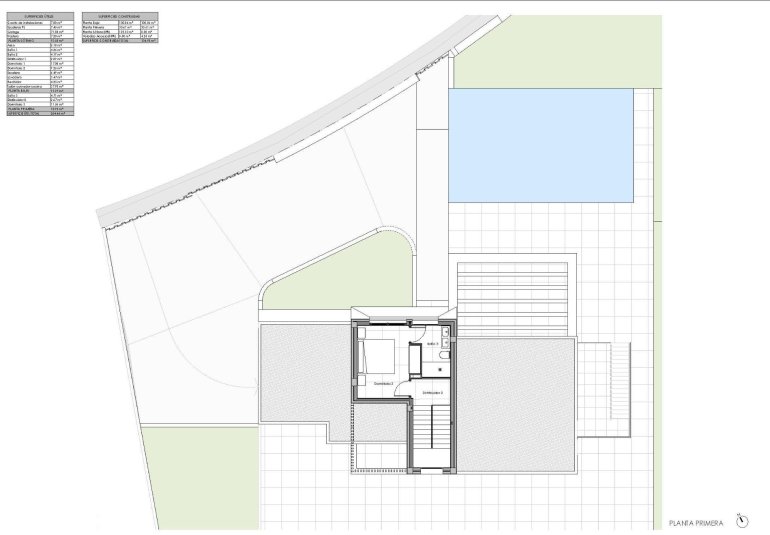 New Build - Villa -
Orihuela - Las Colinas
