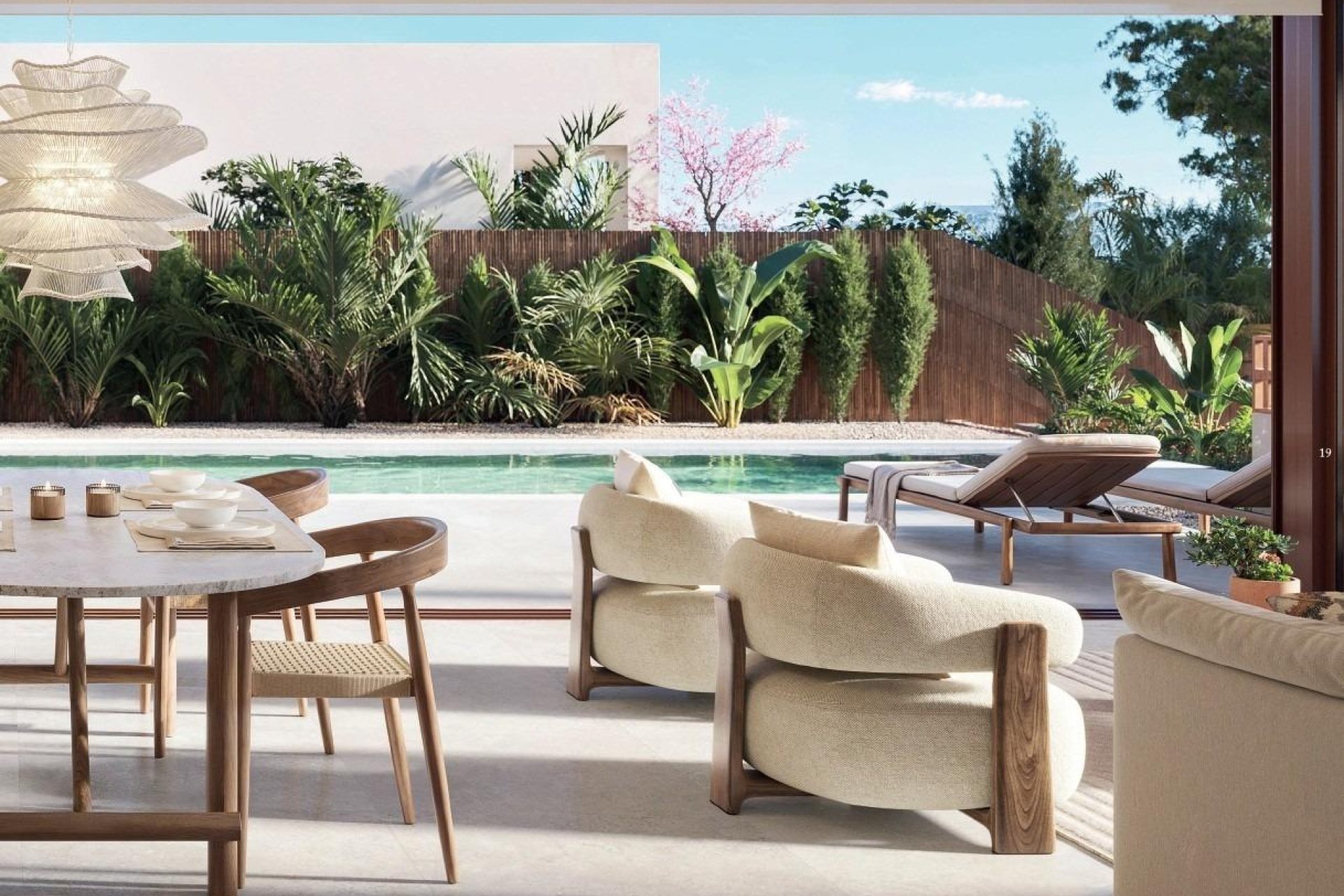 New Build - Villa -
Orihuela - Las Colinas
