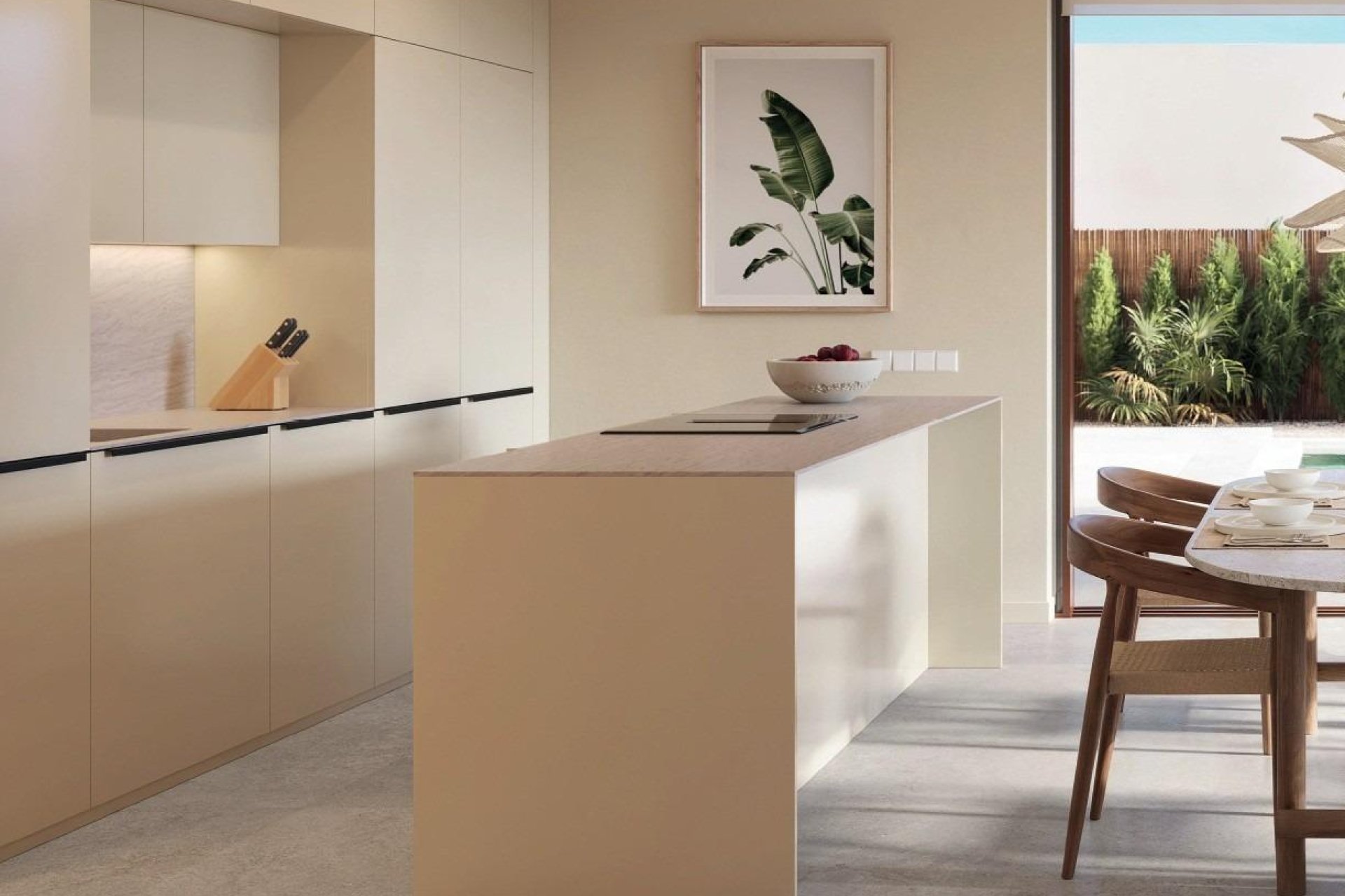 New Build - Villa -
Orihuela - Las Colinas