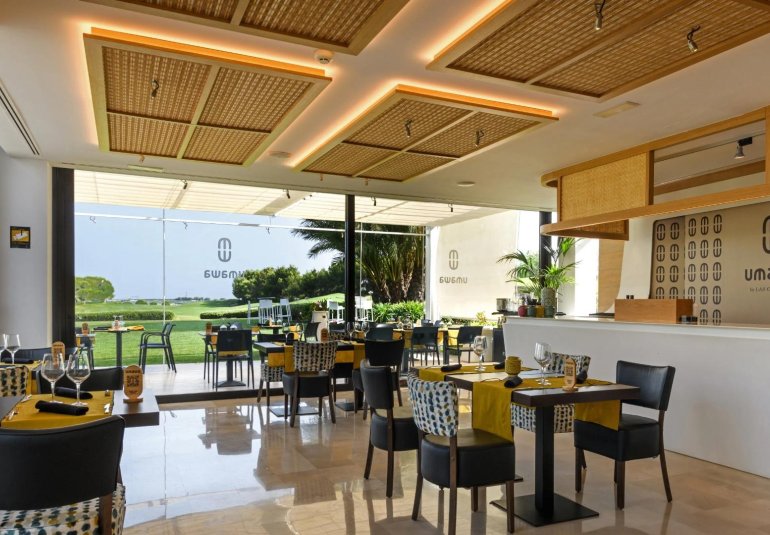 New Build - Villa -
Orihuela - Las Colinas