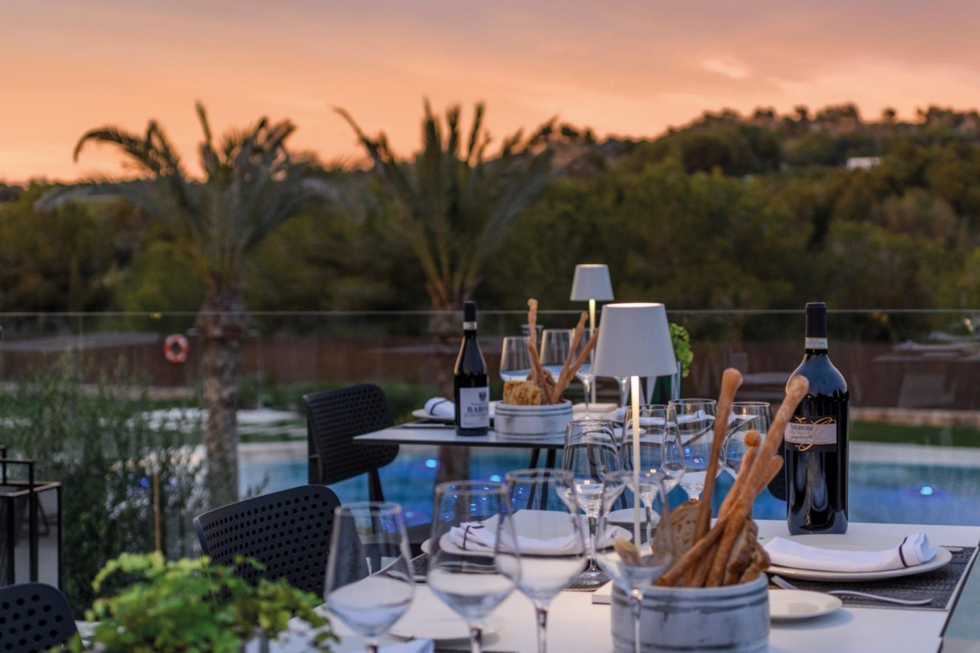 New Build - Villa -
Orihuela - Las Colinas