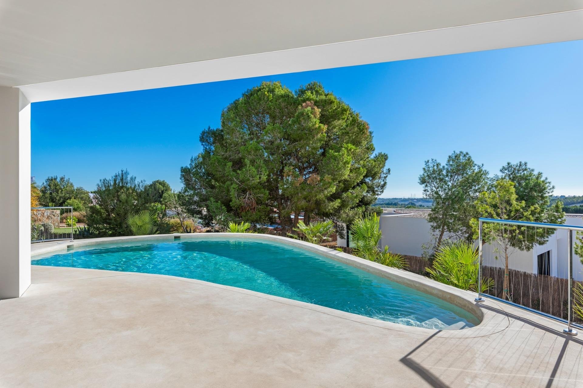 New Build - Villa -
Orihuela - Las Colinas