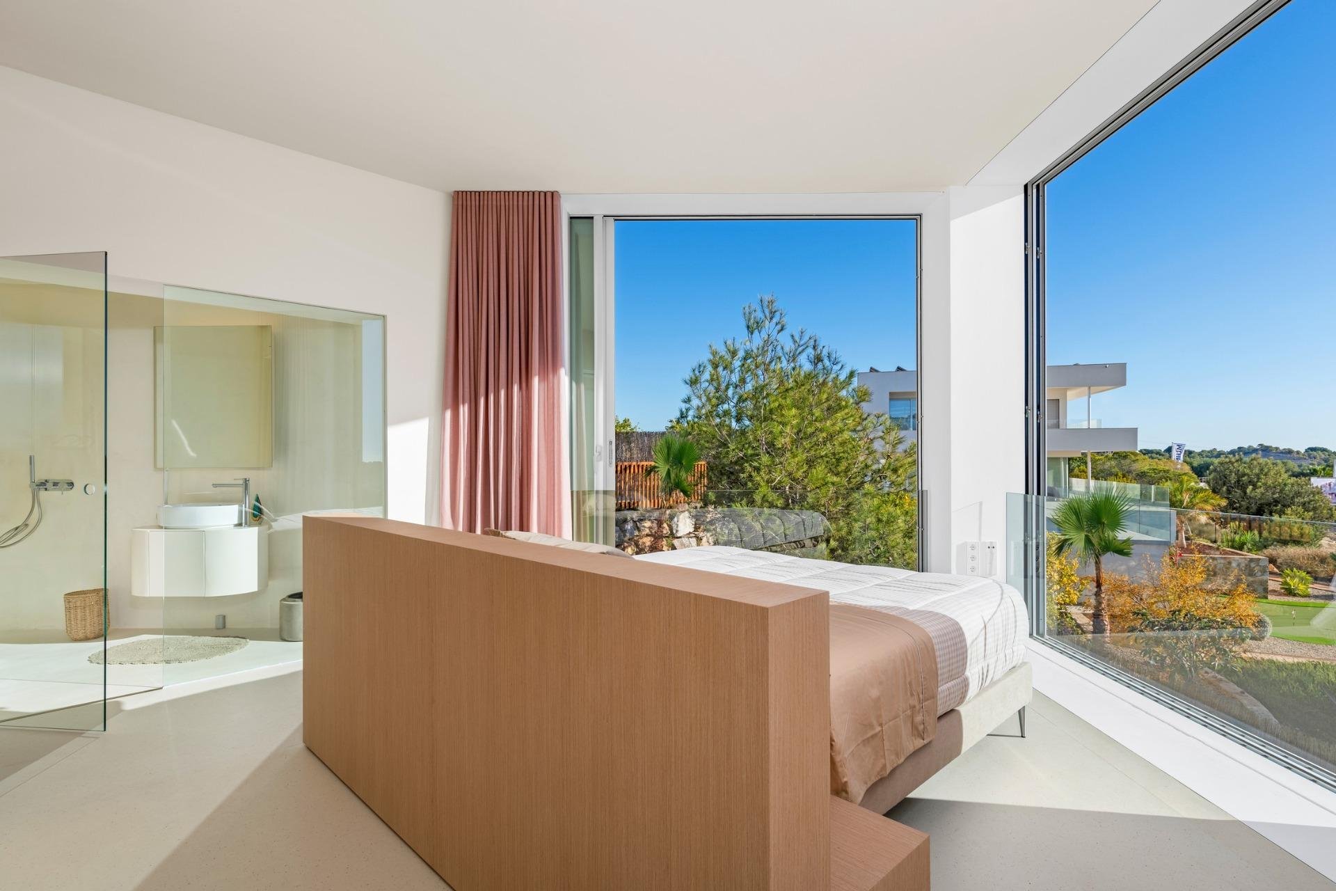New Build - Villa -
Orihuela - Las Colinas