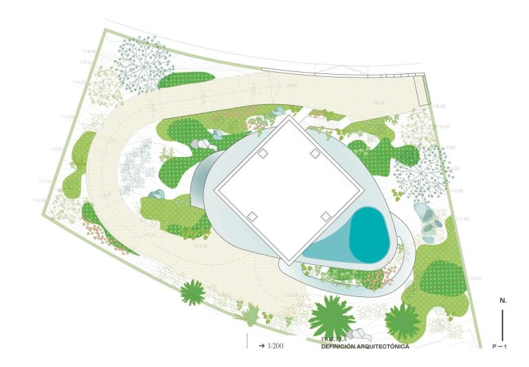 New Build - Villa -
Orihuela - Las Colinas