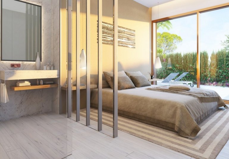New Build - Villa -
Orihuela - Vistabella Golf