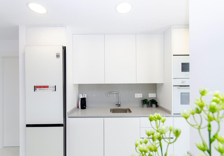 New Build - Villa -
Orihuela - Vistabella Golf