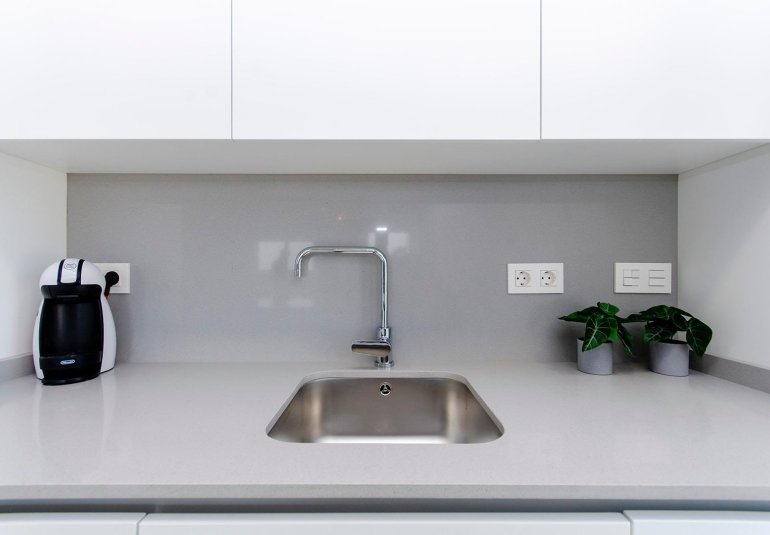 New Build - Villa -
Orihuela - Vistabella Golf